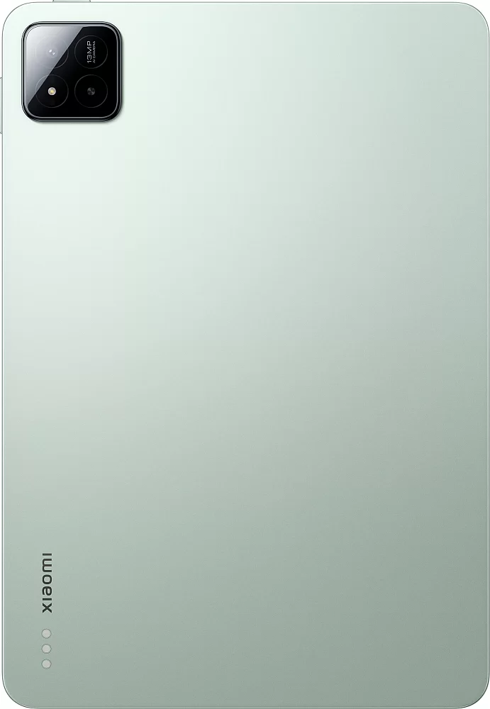 Планшет Xiaomi Pad 7 8/128 ГБ, Wi-Fi, зеленый-2