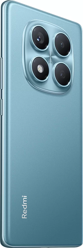 Смартфон Xiaomi Redmi Note 14 Pro 12/256 ГБ, синий-5