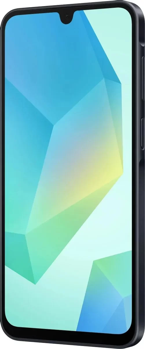 Смартфон Samsung Galaxy A16 6/128 ГБ (SM-A165F), чёрный-5