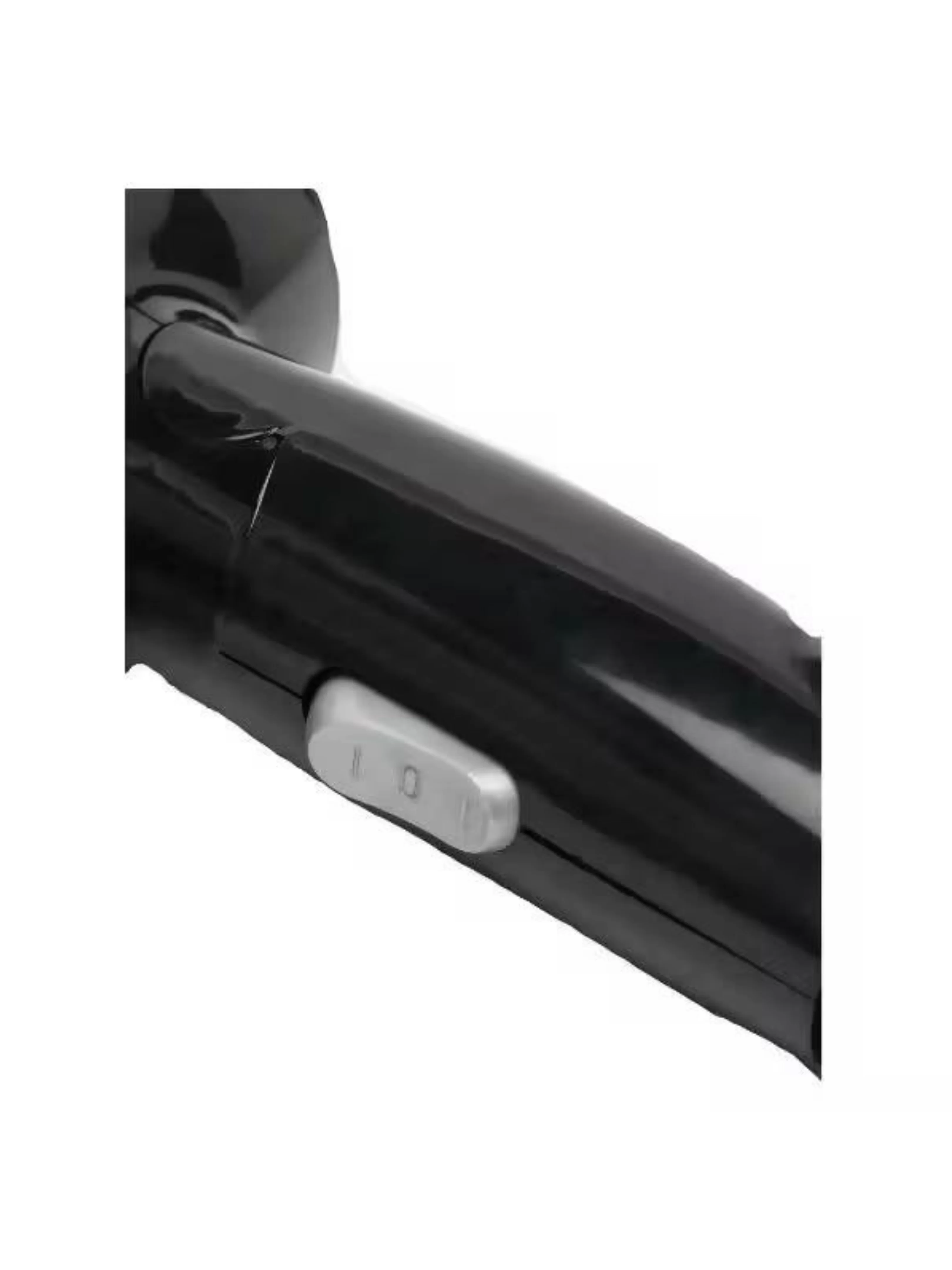Фен Sakura SA-4049BK (компактный / 1200Вт / 2 режима / складная ручка)-3
