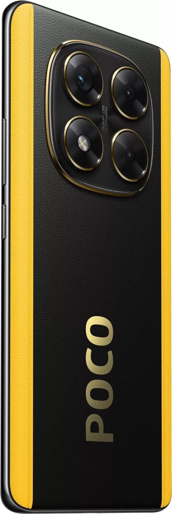 Смартфон POCO X7 5G 12/512 ГБ, черный-7