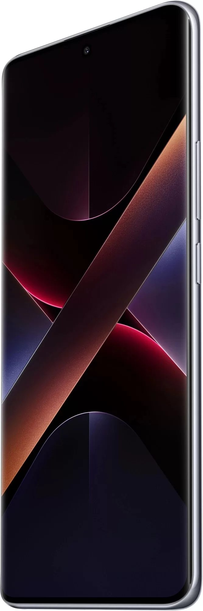 Смартфон POCO X7 5G 12/512 ГБ, серебристый-3