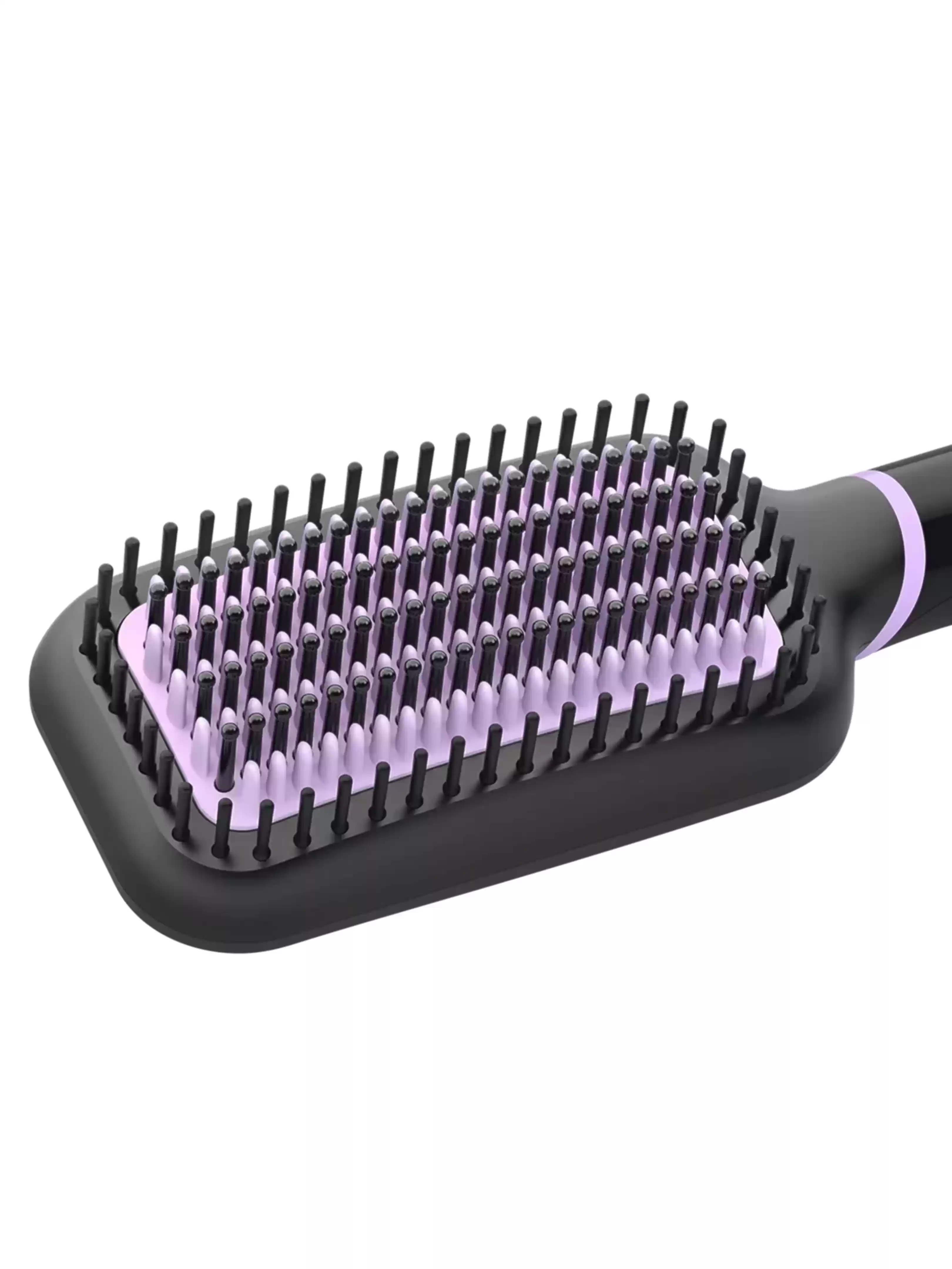 Расческа-выпрямитель Philips BHH880/00-3