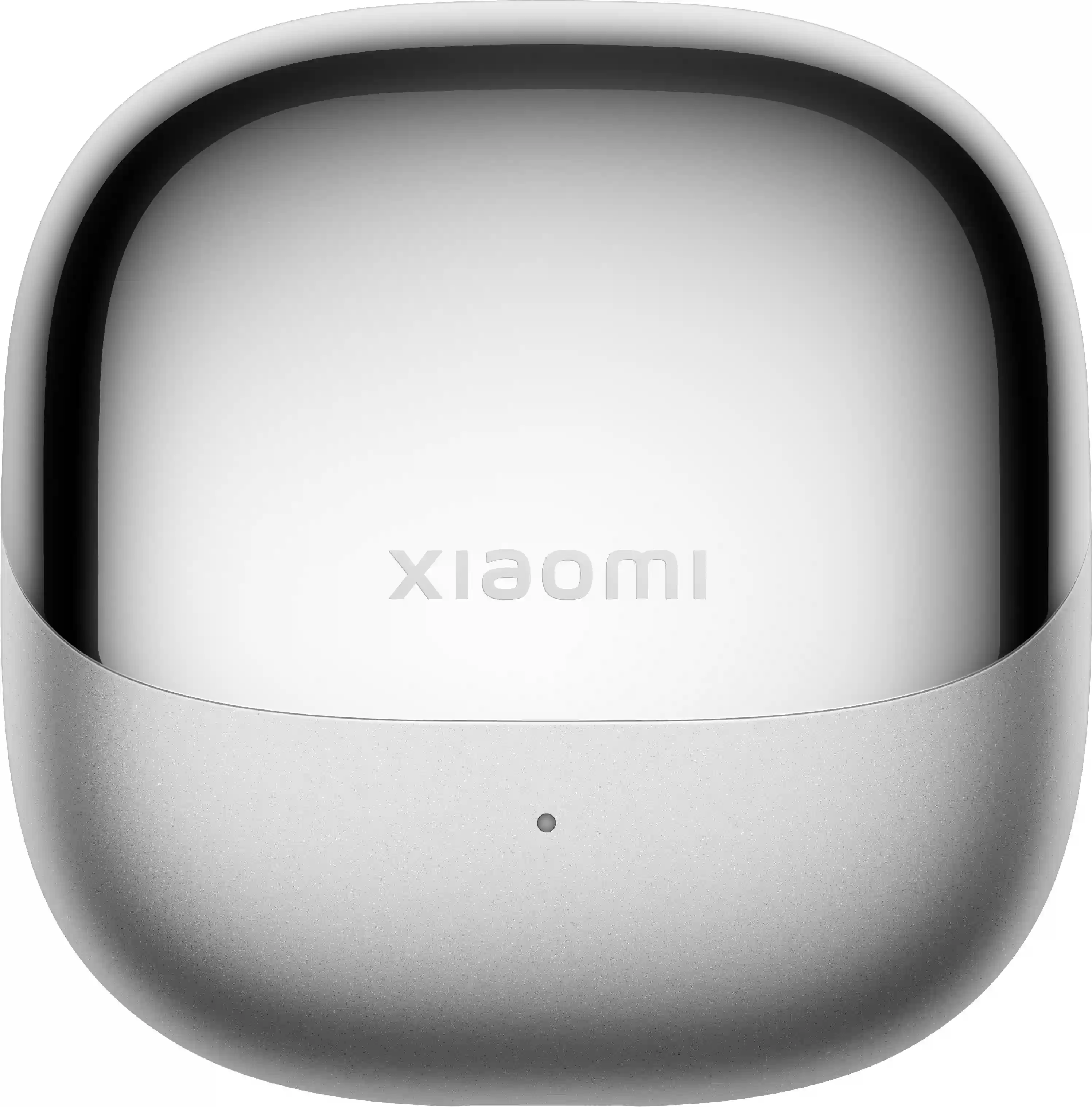 Беспроводные TWS наушники Xiaomi Buds 5, титановый (BHR8116GL)-2