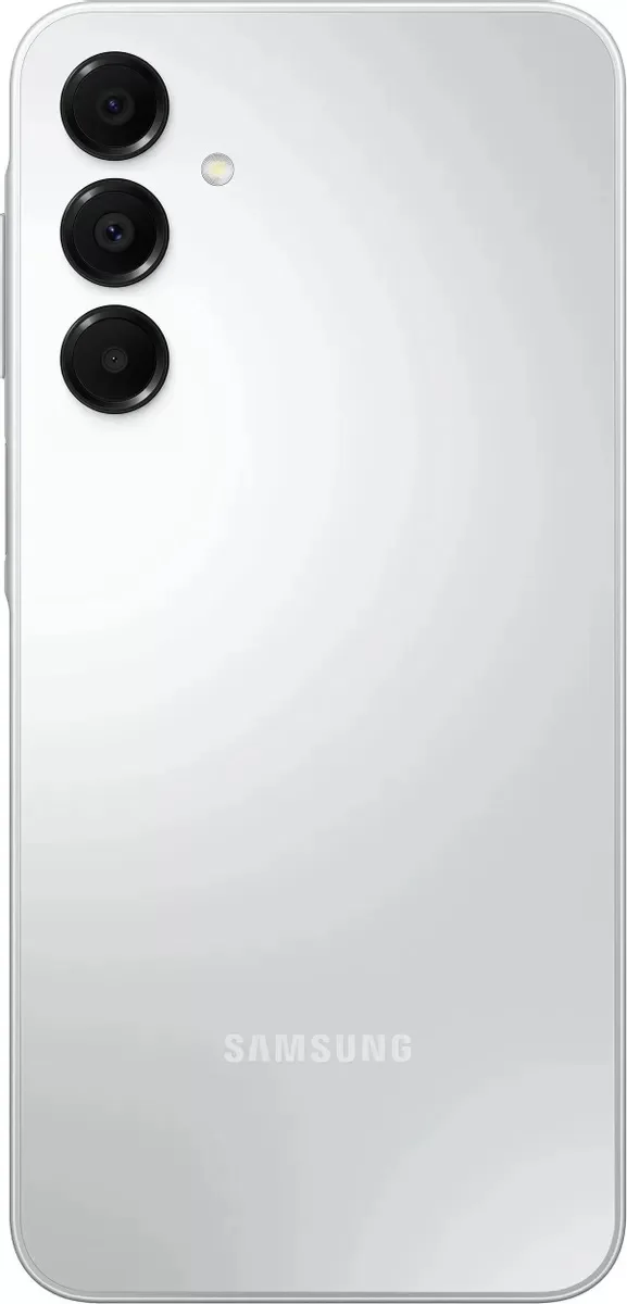 Смартфон Samsung Galaxy A16 6/128 ГБ (SM-A165F), серый-4