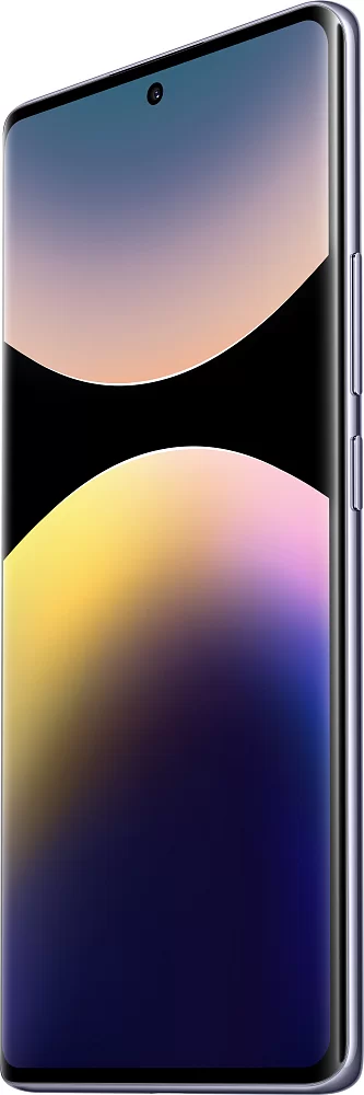 Смартфон Xiaomi Redmi Note 14 Pro 12/256 ГБ, фиолетовый-4