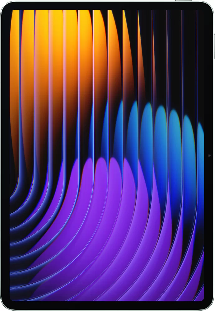 Планшет Xiaomi Pad 7 8/128 ГБ, Wi-Fi, зеленый-1