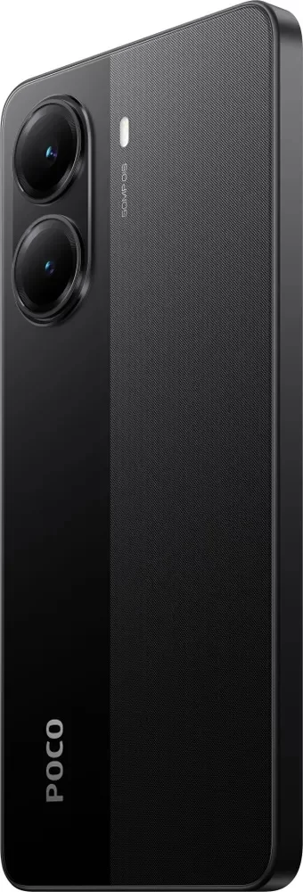 Смартфон POCO X7 Pro 5G 8/256 ГБ, черный-5
