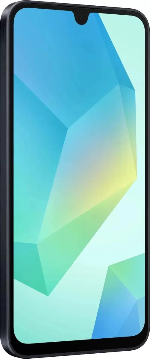 Смартфон Samsung Galaxy A16 6/128 ГБ (SM-A165F), чёрный-6