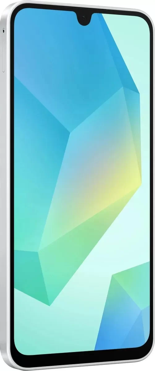 Смартфон Samsung Galaxy A16 6/128 ГБ (SM-A165F), серый-6