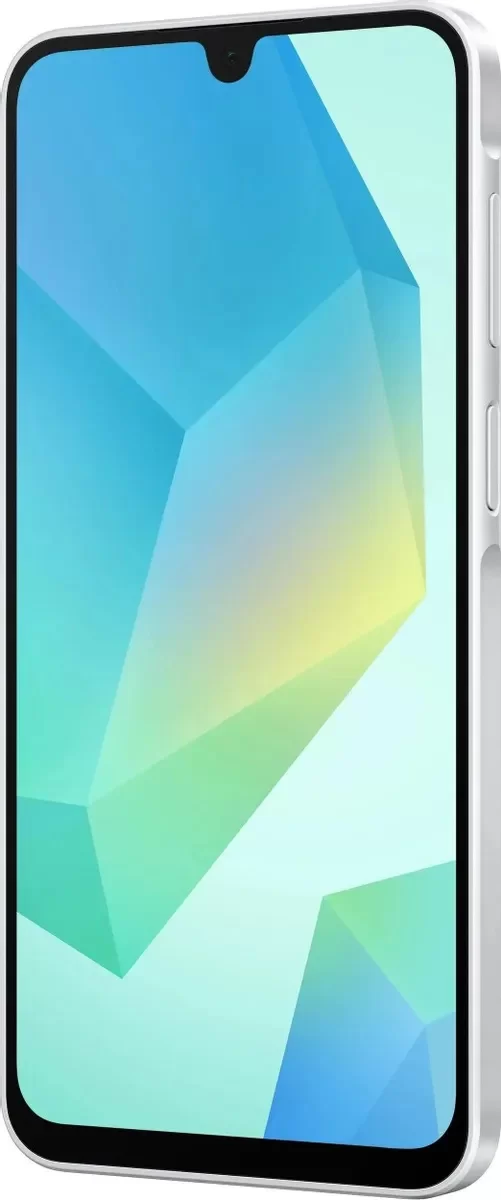 Смартфон Samsung Galaxy A16 6/128 ГБ (SM-A165F), серый-5
