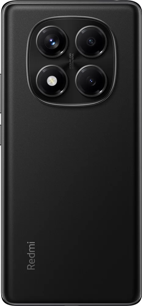 Смартфон Xiaomi Redmi Note 14 Pro 12/256 ГБ, черный-4