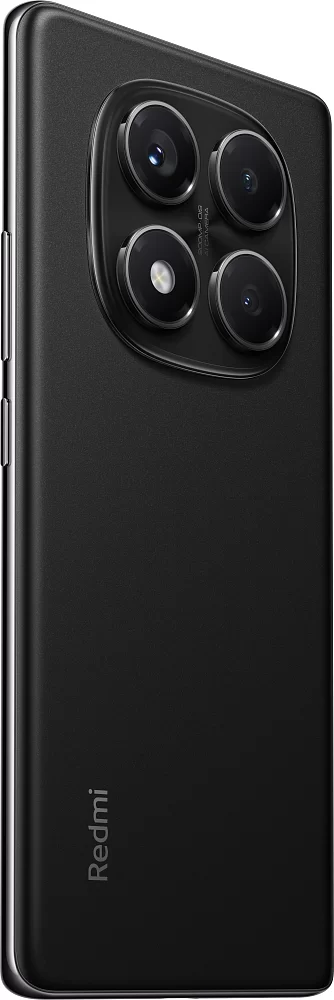Смартфон Xiaomi Redmi Note 14 Pro 12/256 ГБ, черный-5