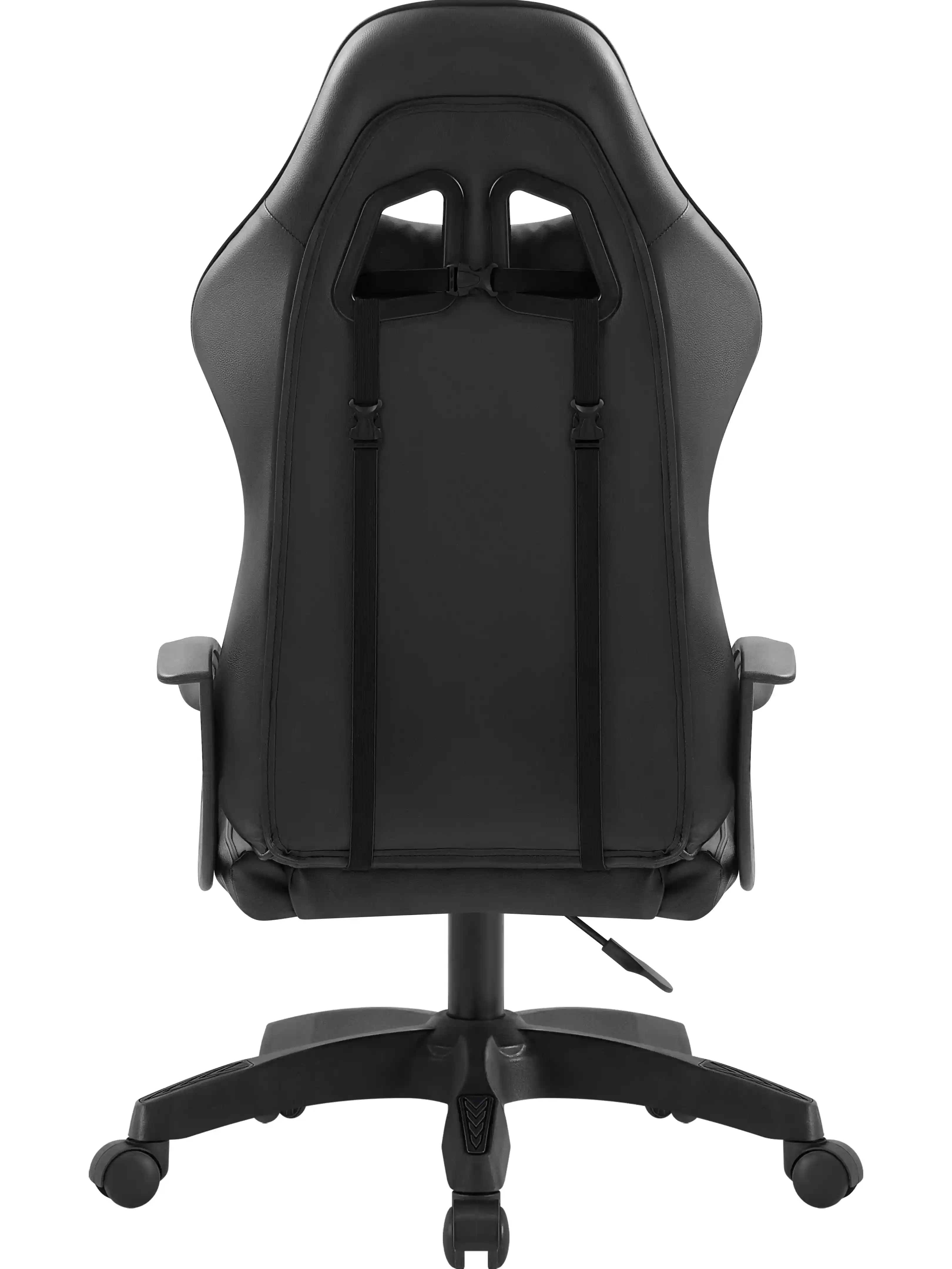 Игровое компьютерное кресло Defender Aster, чёрный-5