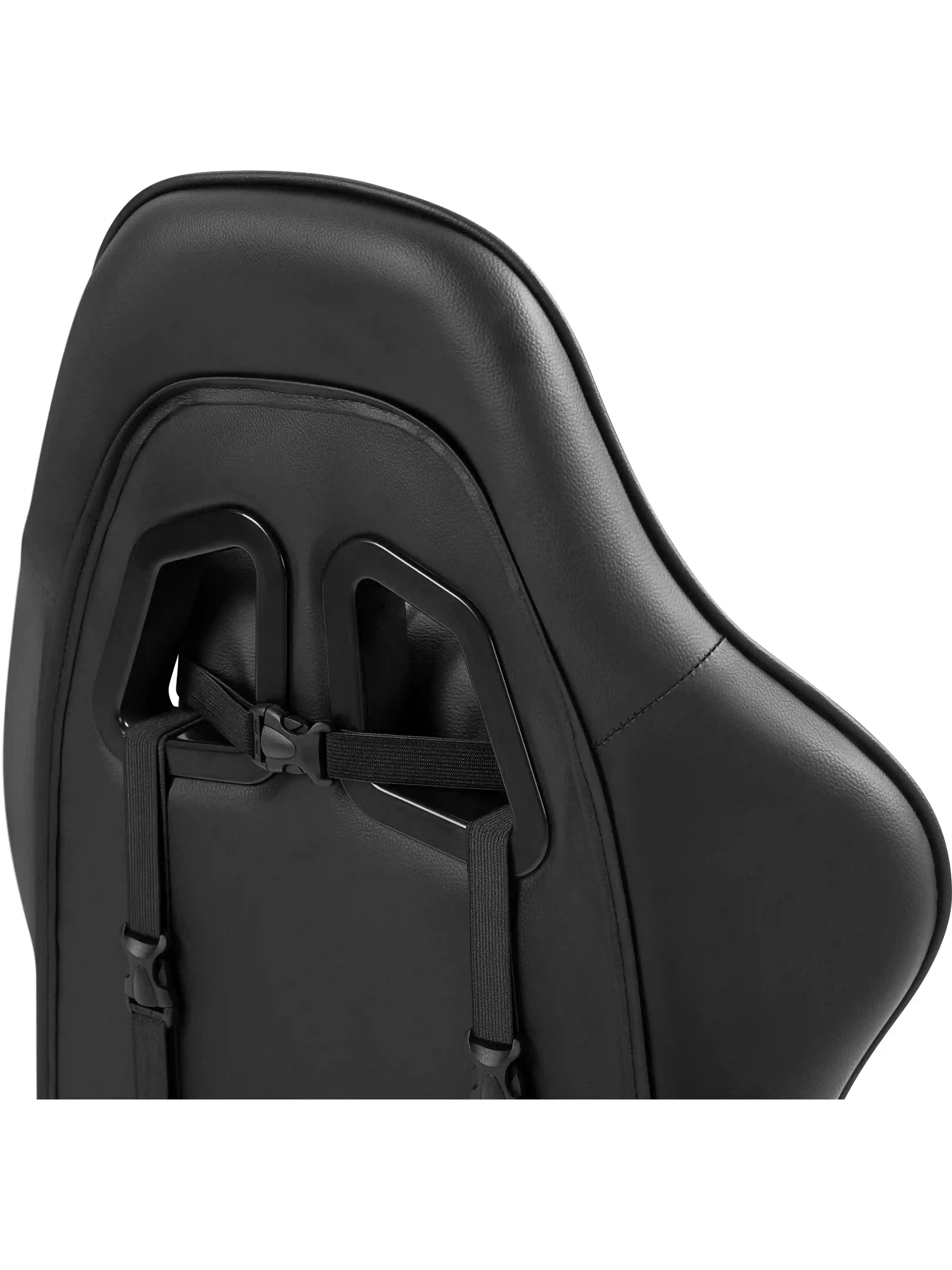 Игровое компьютерное кресло Defender Aster, чёрный-7