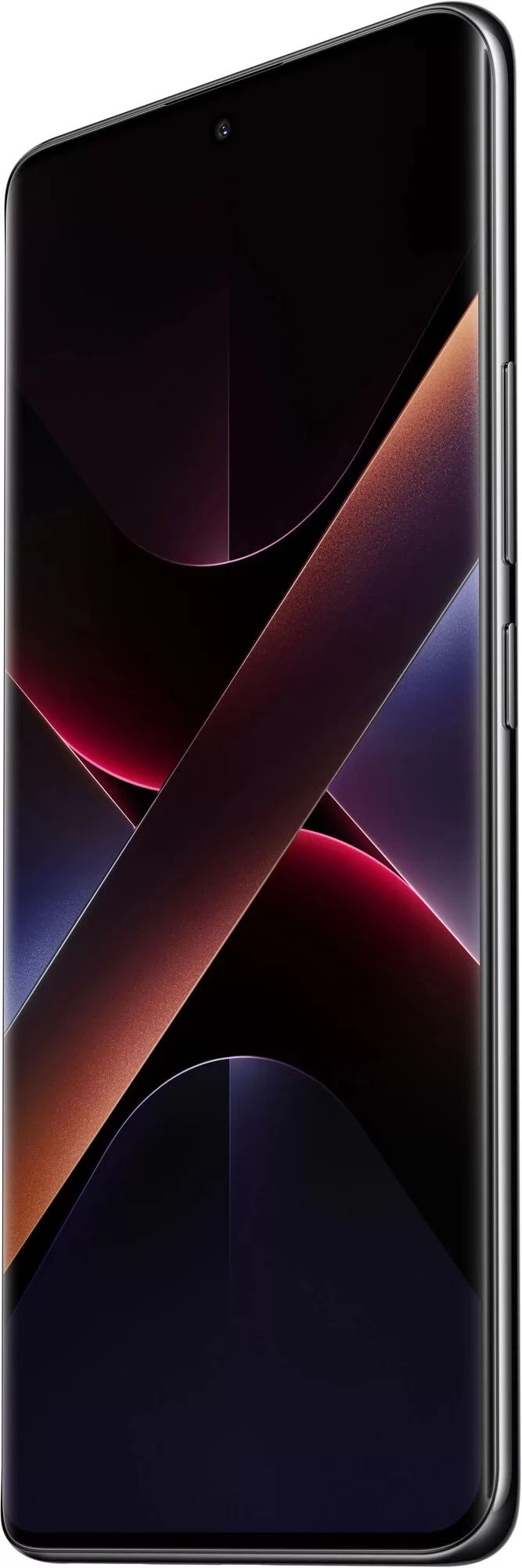 Смартфон POCO X7 5G 12/512 ГБ, черный-5