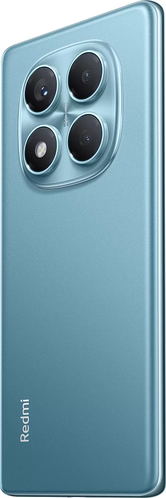 Смартфон Xiaomi Redmi Note 14 Pro 12/256 ГБ, синий-6