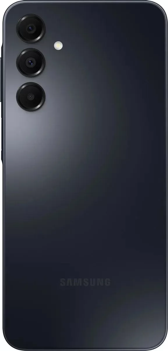 Смартфон Samsung Galaxy A16 6/128 ГБ (SM-A165F), чёрный-4