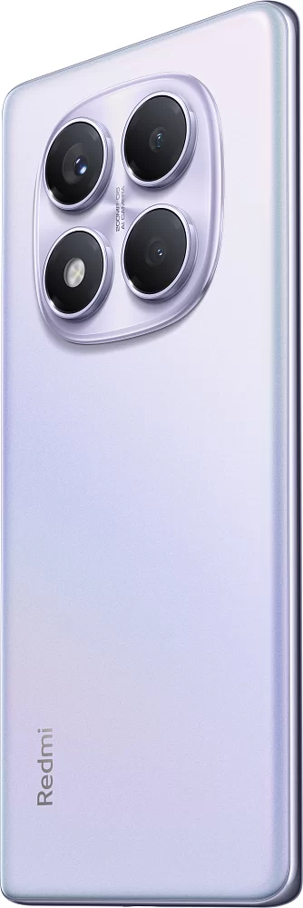 Смартфон Xiaomi Redmi Note 14 Pro 12/256 ГБ, фиолетовый-6
