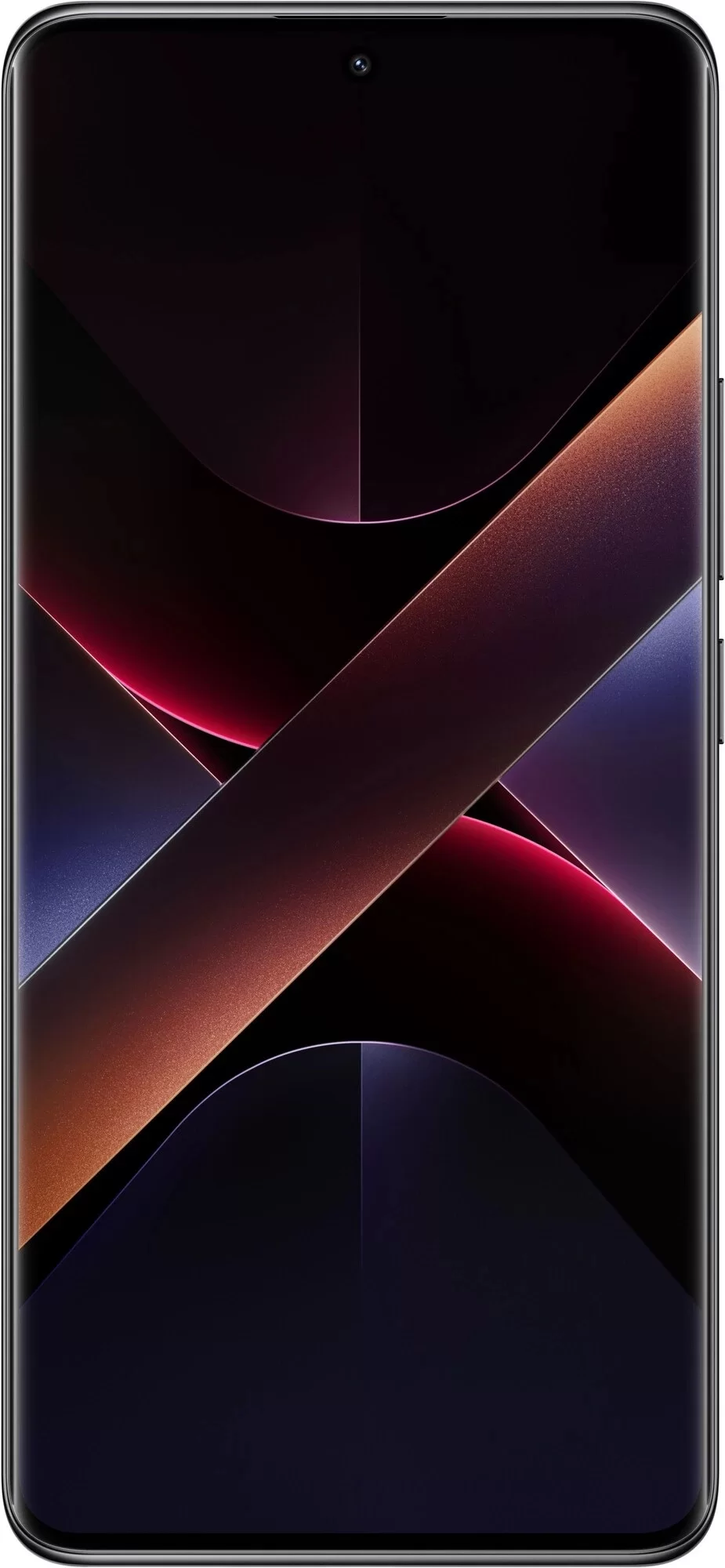 Смартфон POCO X7 5G 12/512 ГБ, черный-3