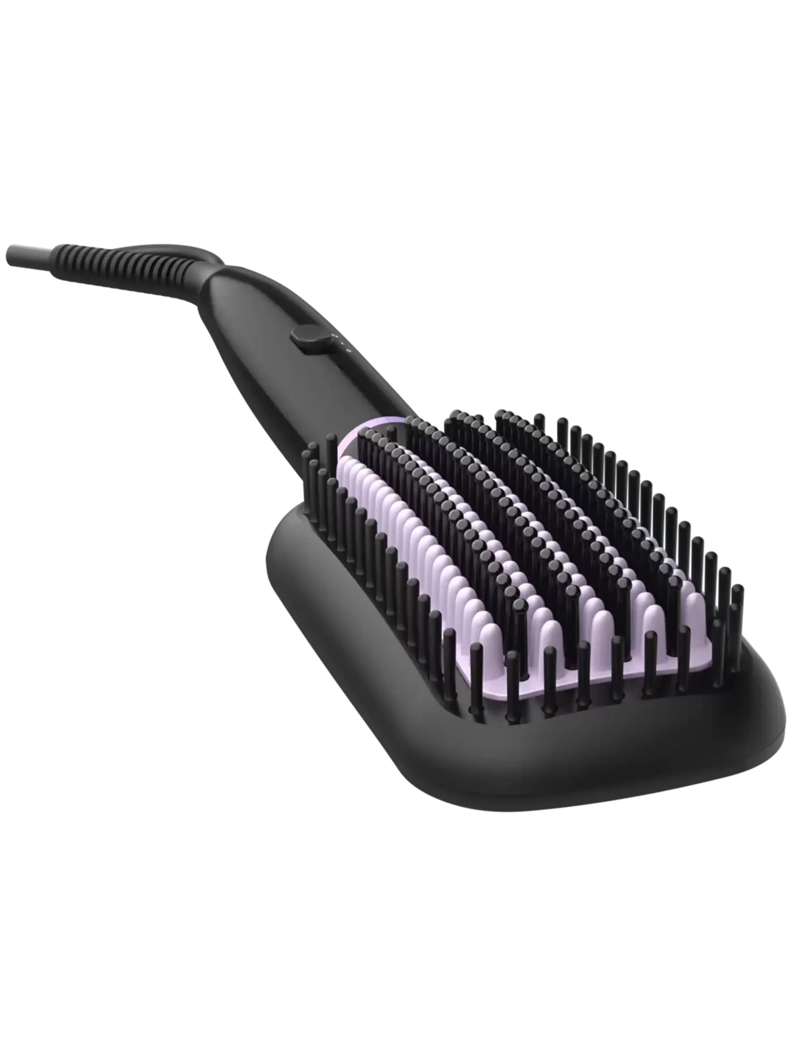 Расческа-выпрямитель Philips BHH880/00-4
