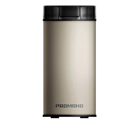 Кофемолка Redmond CG805 (150 Вт/ 70 г / металл / бежевый)-0