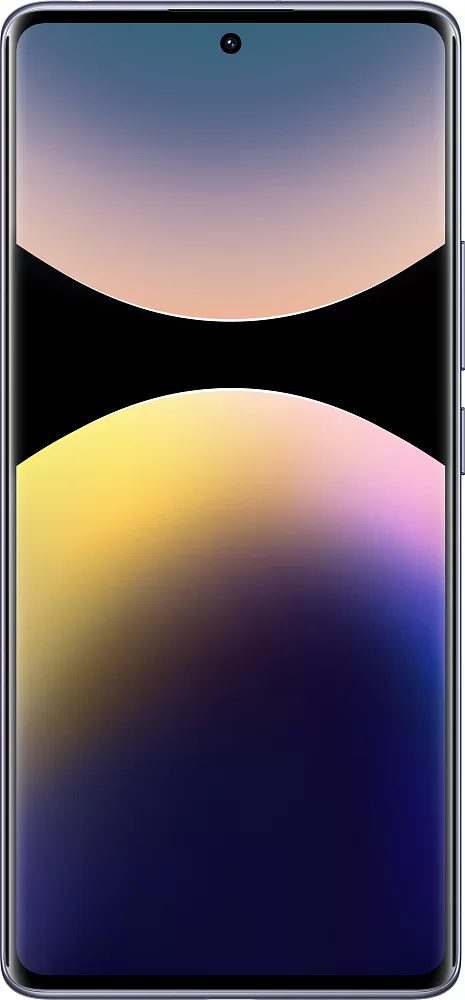 Смартфон Xiaomi Redmi Note 14 Pro 12/256 ГБ, фиолетовый-2