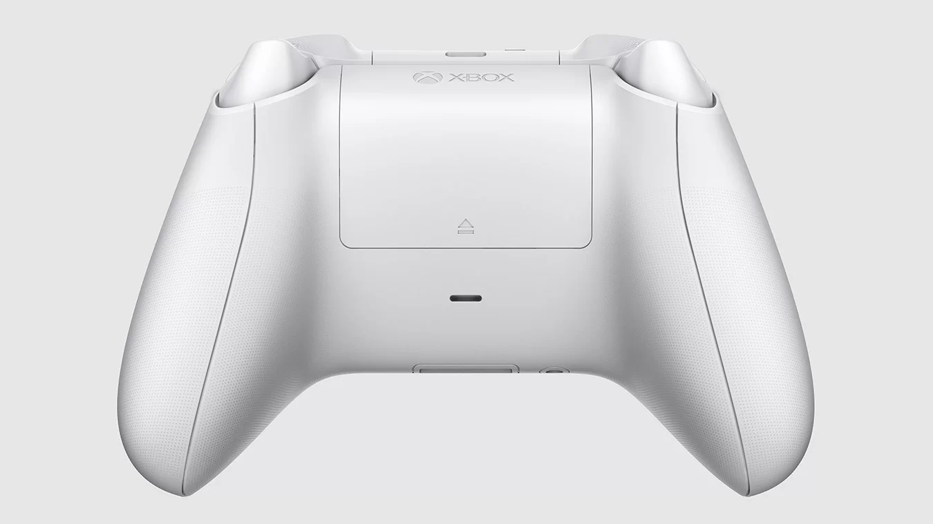 Геймпад Microsoft Xbox Wireless Controller белый-2