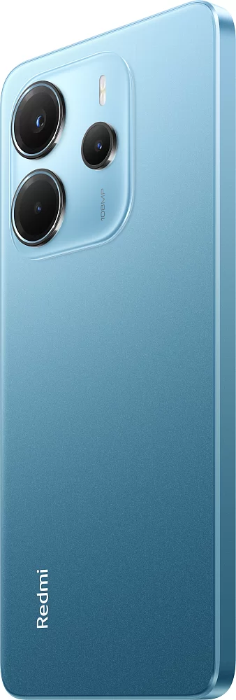 Смартфон Xiaomi Redmi Note 14 6/128 ГБ, синий-9