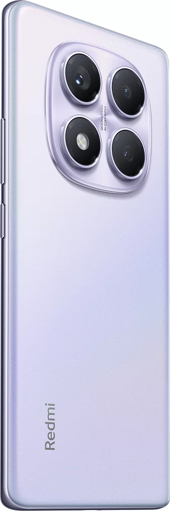 Смартфон Xiaomi Redmi Note 14 Pro 12/256 ГБ, фиолетовый-5