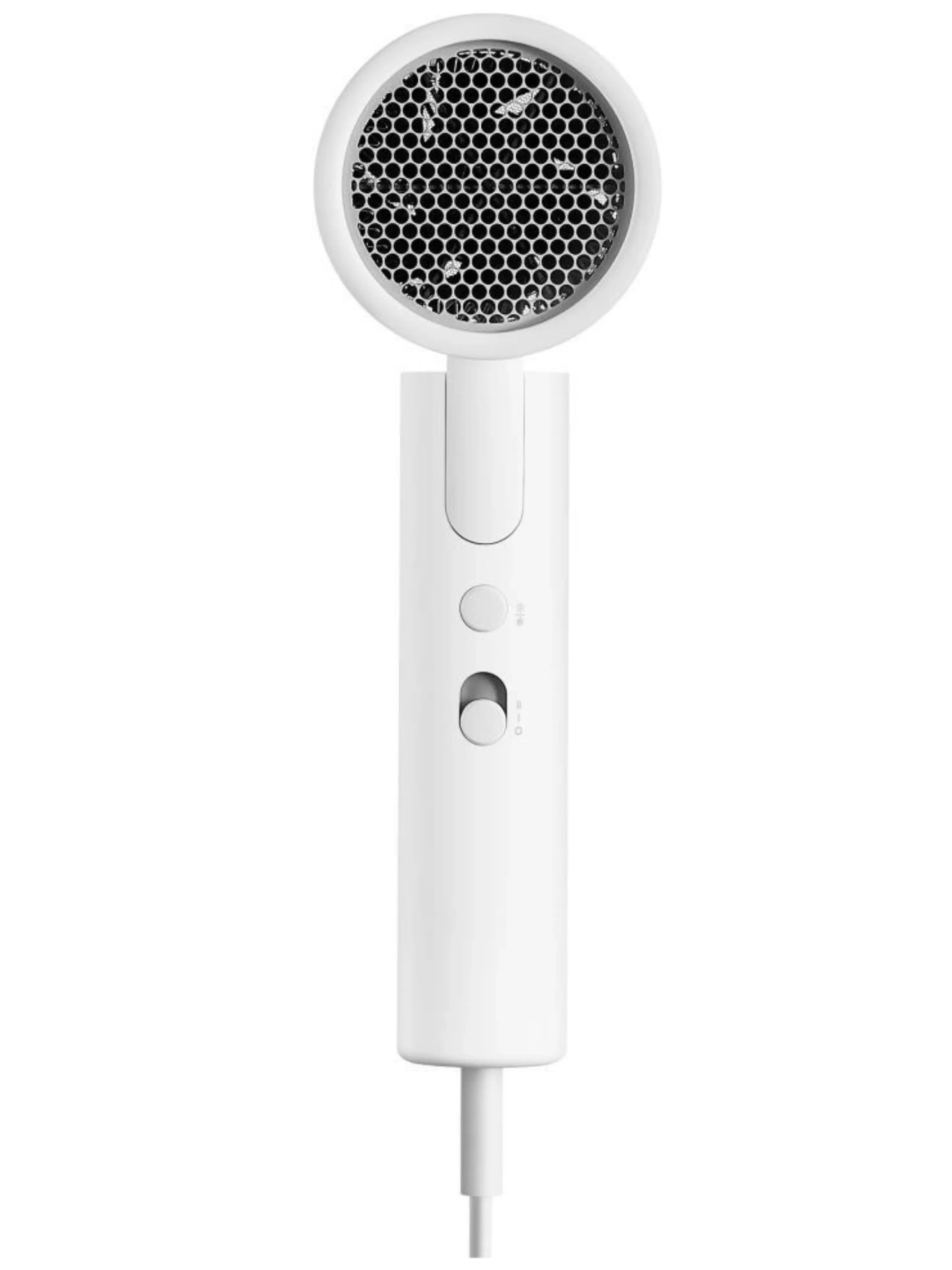 Фен Xiaomi Compact Hair Dryer H101, белый (BHR7475EU)-2