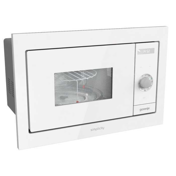 Микроволновая печь встраиваемая Gorenje BM235SYW