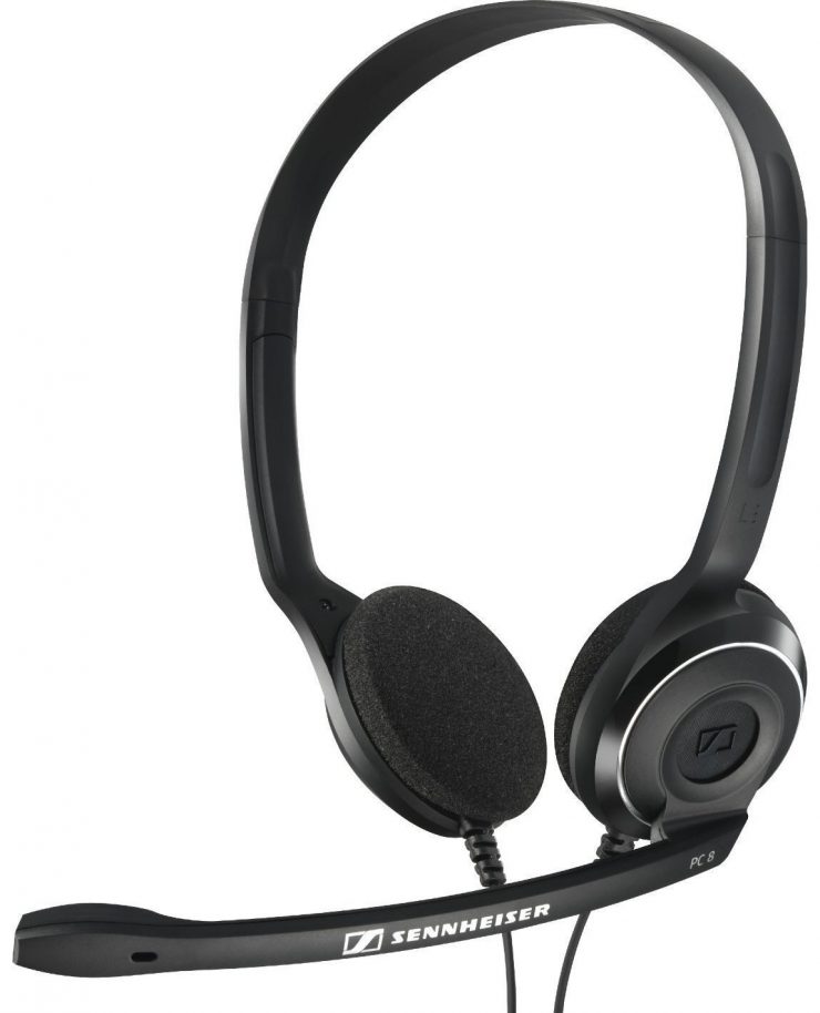 Epos sennheiser pc 8 sale