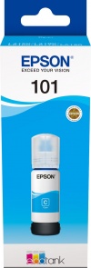 C13T03V24A Контейнер Epson 101 C13T03V24A L4150/4160 Cyan