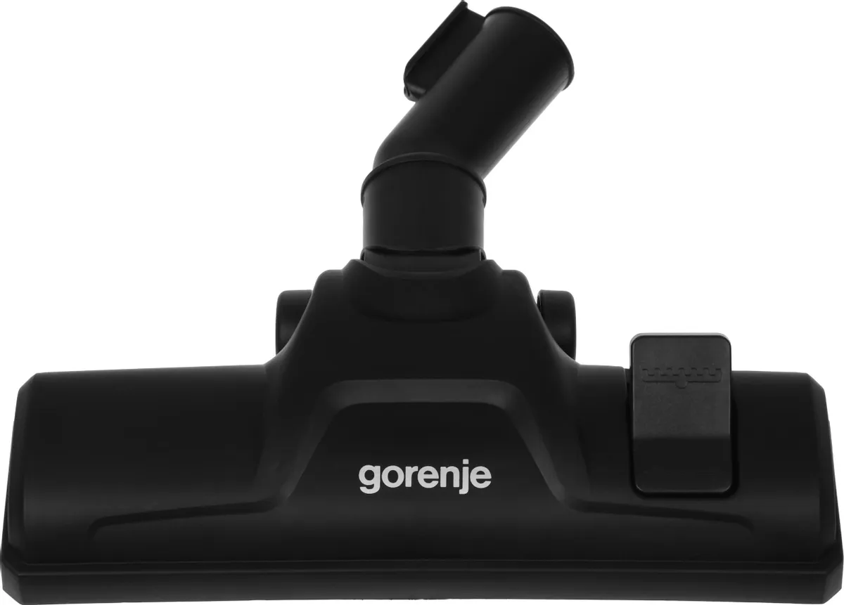 Пылесос Gorenje VC1901GACRCY (1900/280 Вт, контейнер 2,2л, красный)-7
