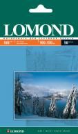 Бумага матовая 10x15 Lomond 180г/м2, 50лист. (0102063)