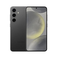 Смартфон Samsung Galaxy S24 8/128 ГБ (SM-S921B), чёрный