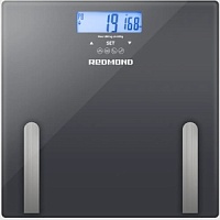 Весы электронные напольные Redmond RS-756 (180 кг / диагностика)