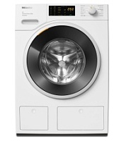 Стиральная машина Miele WWB680 WCS (125 Edition / 64,3 см / 8 кг / 1400об / MTouch / TwinDos / AddLoad / Miele@home / ProfiEco Motor / A+++)