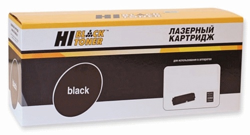 Картридж Hi-Black (HB-CF259X/057H) для HP LJ Pro M304/404n/MFP M428dw/MF443/445, 10K (без чипа)