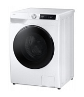 Стирально-сушильная машина Samsung WD90DG6B85BEU4 (60см / 9кг / 6кг / 1400об / пар / AI EcoBubble / Q-Combo / StayClean / Wi-Fi)