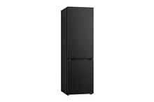 Холодильник LG GBV3100DEP (Объем - 344 л / Высота - 186см / A++ / Чёрный / Total NoFrost / DoorCooling+ / Multi Air Flow)