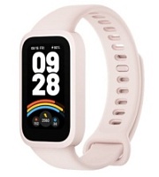 Фитнес-браслет Xiaomi Smart Band 9 Active, розовый (BHR9917GL)