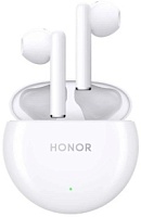 Беспроводные TWS наушники с микрофоном Honor Choice Earbuds X5 Белый (5504AAGP) Белый