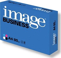 Бумага A4 Image Business 80гр/м2, 500лист класс А