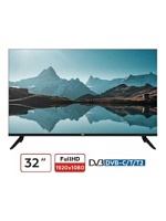 Телевизор BQ 32FNF01B Full HD 