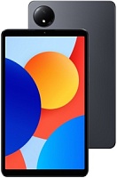 Планшет Xiaomi Redmi Pad SE 8.7" 4/128 ГБ, Wi-Fi, серый