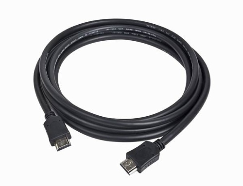 Кабель HDMI - HDMI GEMBIRD (CC-HDMI4-20M), вилка-вилка, HDMI 1.4, длина - 20 метров