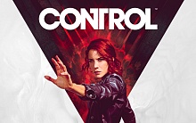 Control (Epic Games)