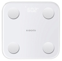 Весы напольные Xiaomi Body Composition Scale S400 (BHR7793GL)